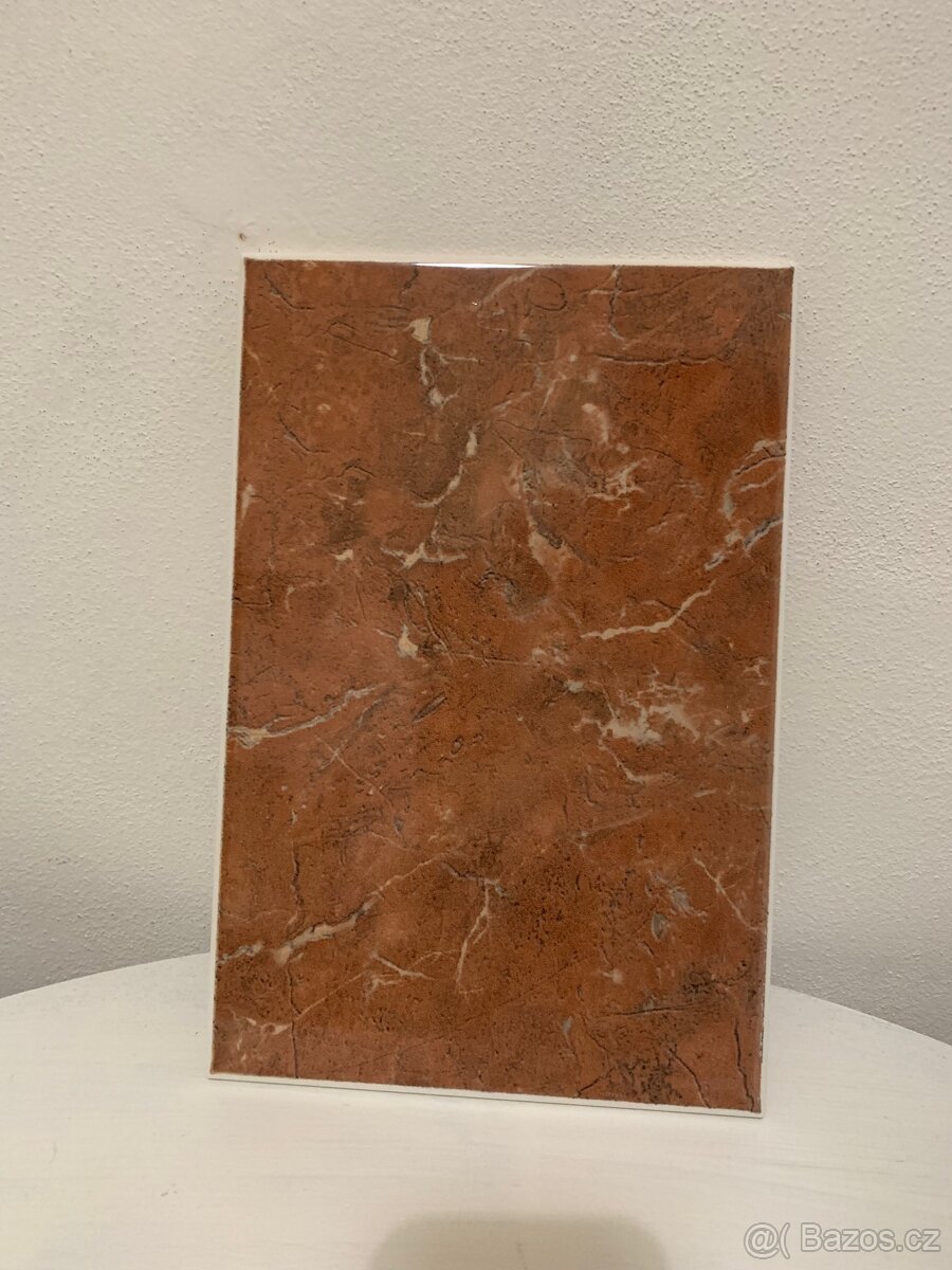 🧱 Keramické obklady – více druhů a rozměrů (lesk / mat) - 2