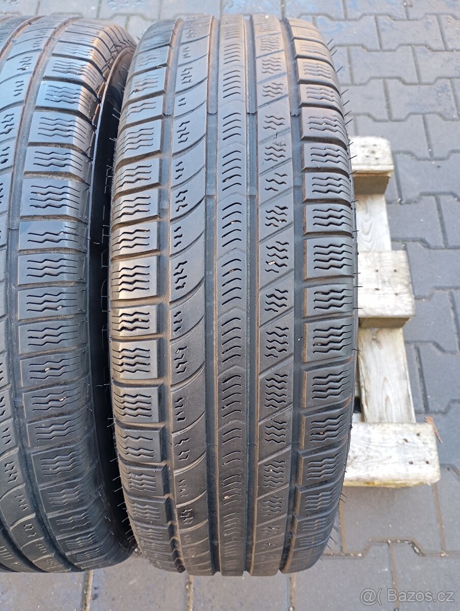 215/70/16 zimní pneu marangoni - 2
