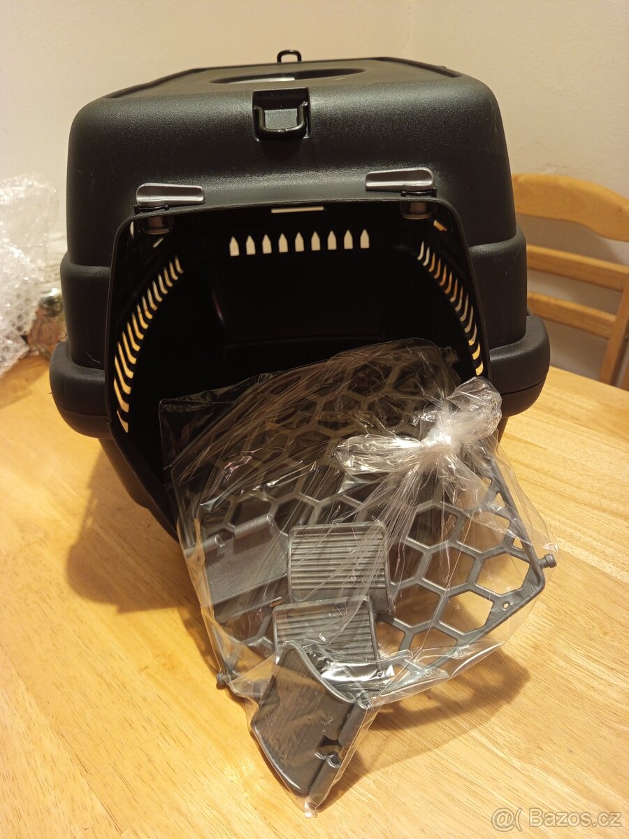 Přepravka pro zvíře - 2