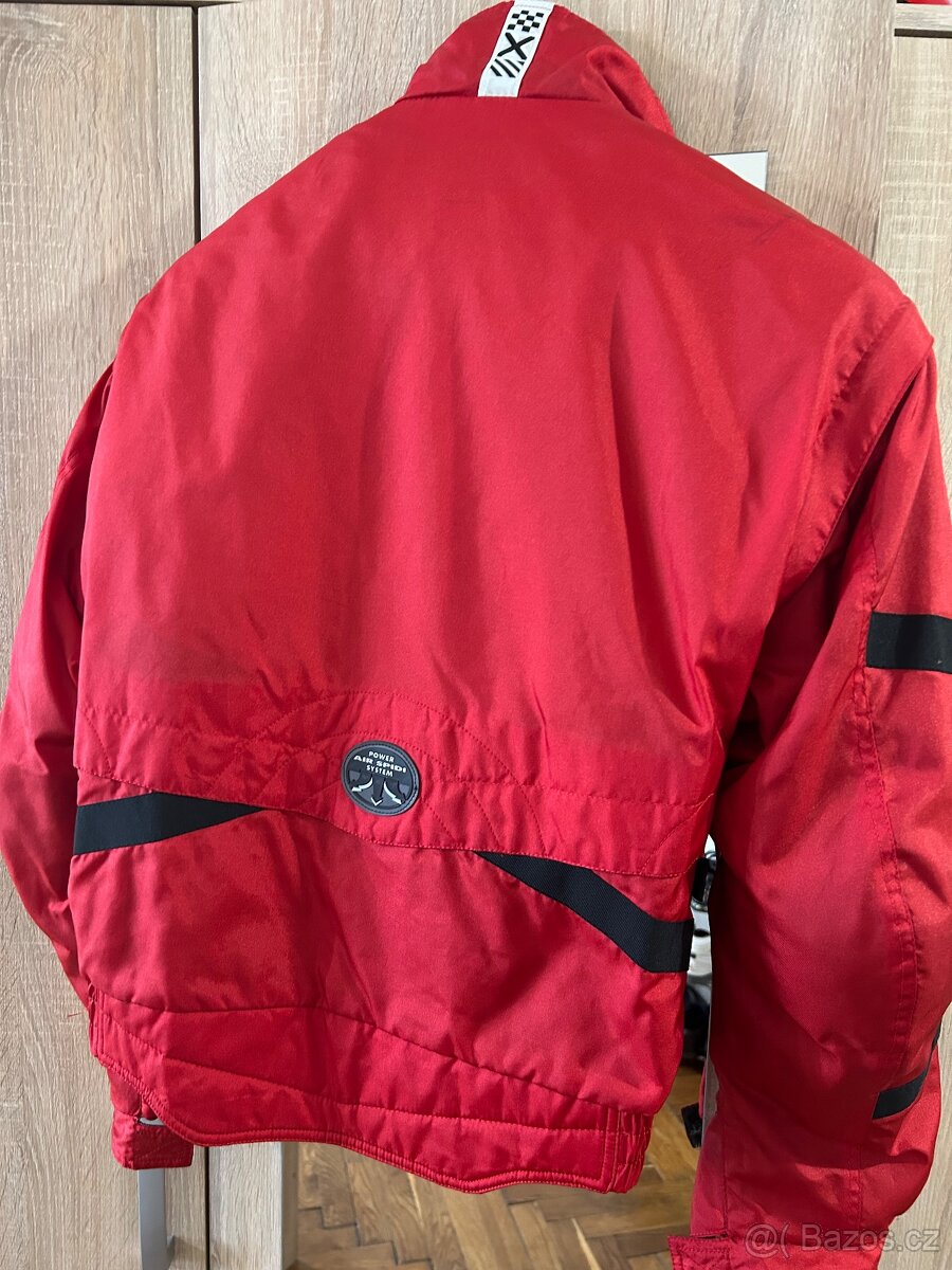 Spidi racing bunda vel.L - 2