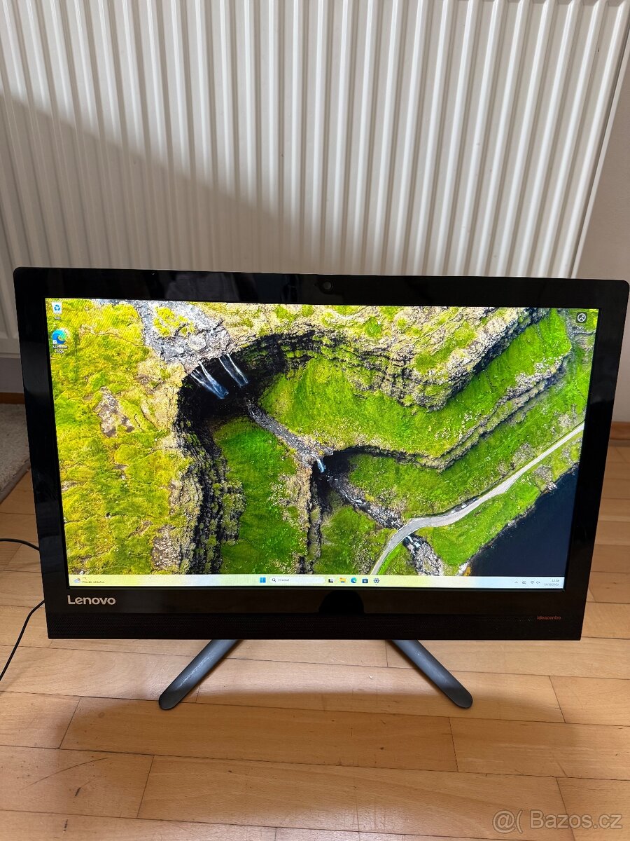 P: 5x Lenovo AIO 300 23ISK All in One 23" - 2