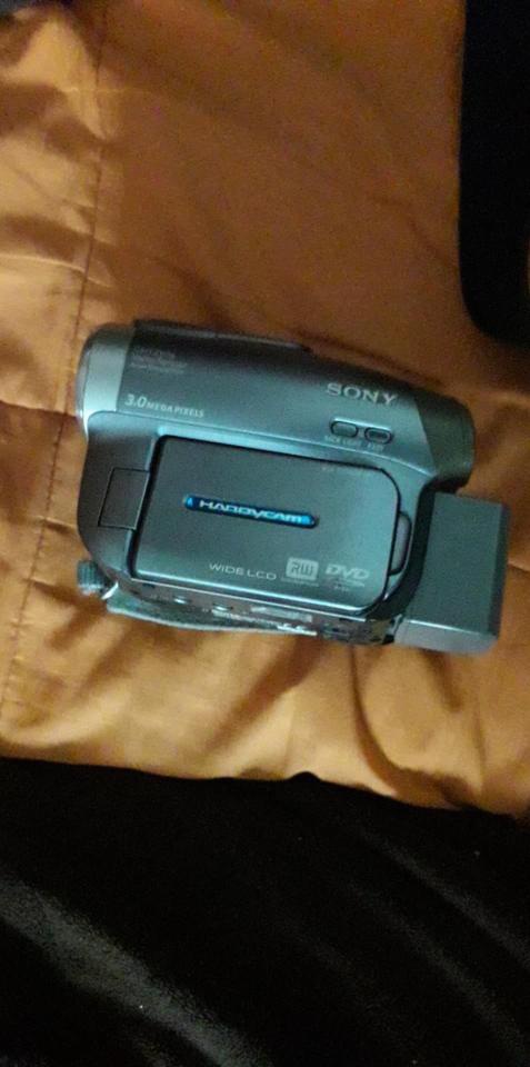 Kamera od Radka Sychru - 2