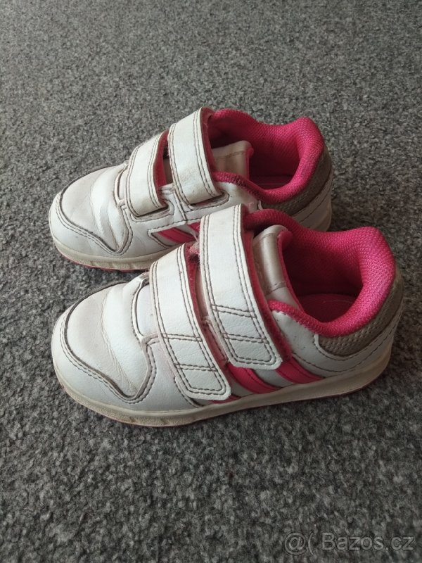Botičky Adidas vel 24. - 2