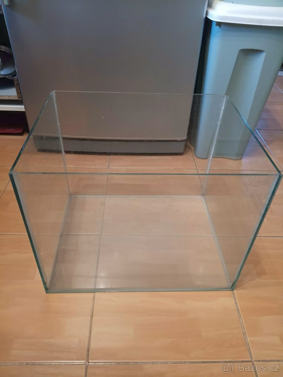 Akvárium 35x45x35 - 2