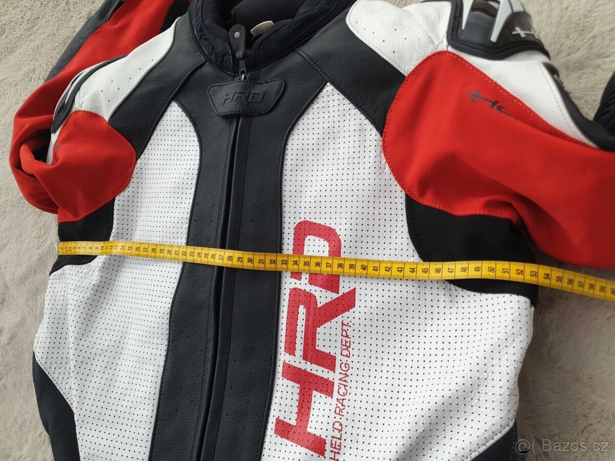 Moto kombineza Held Slade 52 Eur - 2