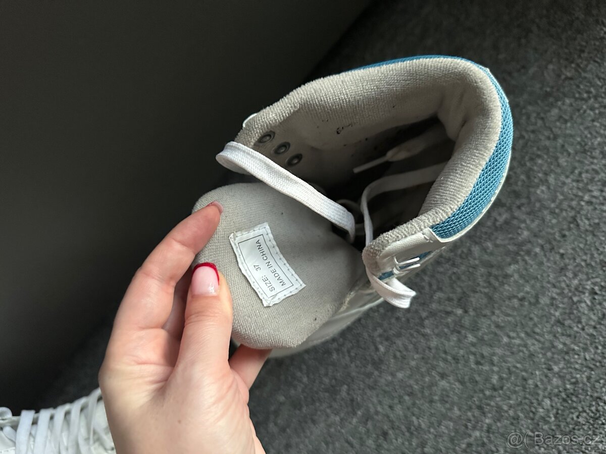 Dámské lední brusle vel.37 - 2