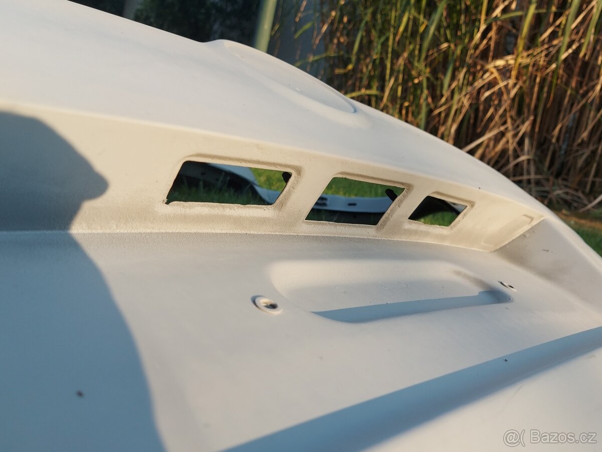 VW Passat B6 páté dveře - 2