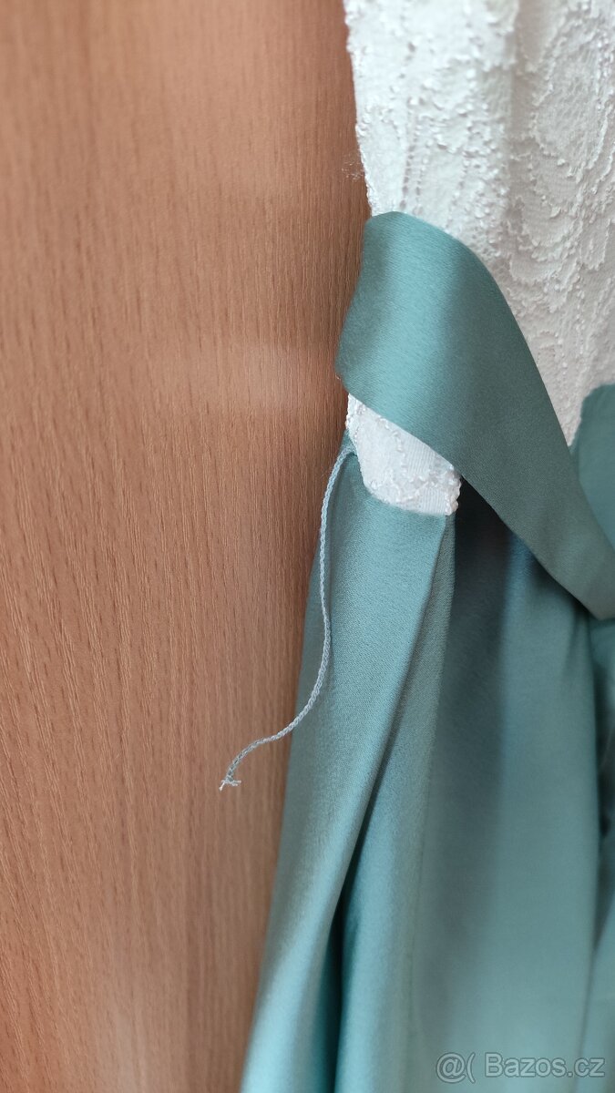 Společenské šaty Swing, vel.36, nové - 2