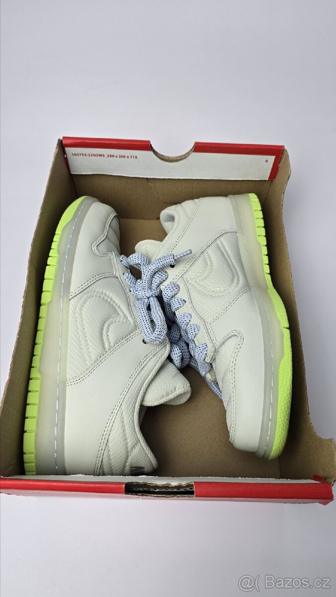 Nike Dunk Low se 38,5eu - 2