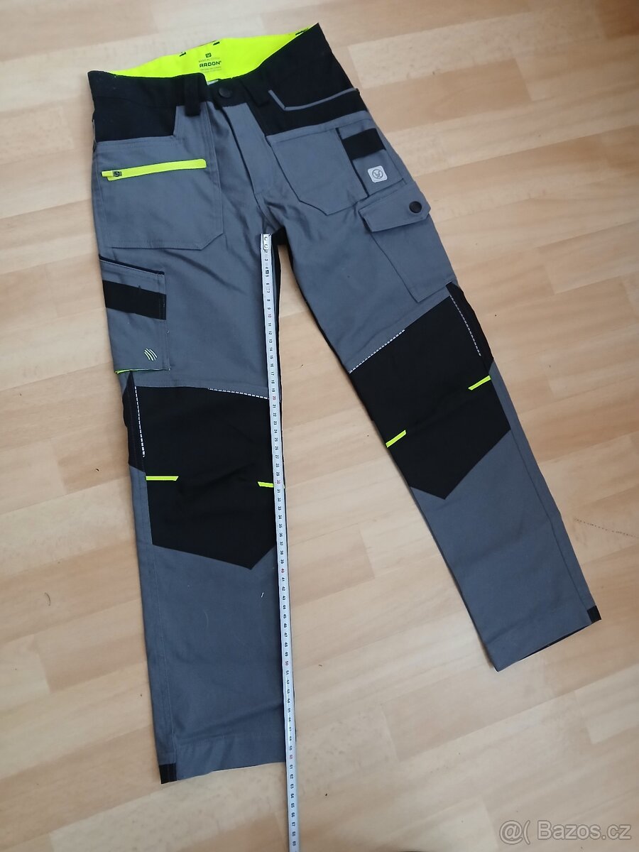 Prodám dětské kalhoty - 2