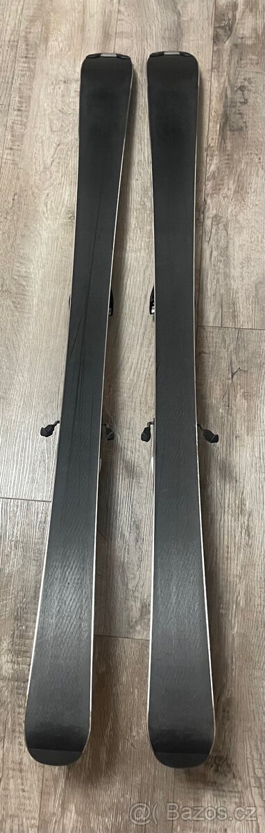 Lyže-130cm - 2