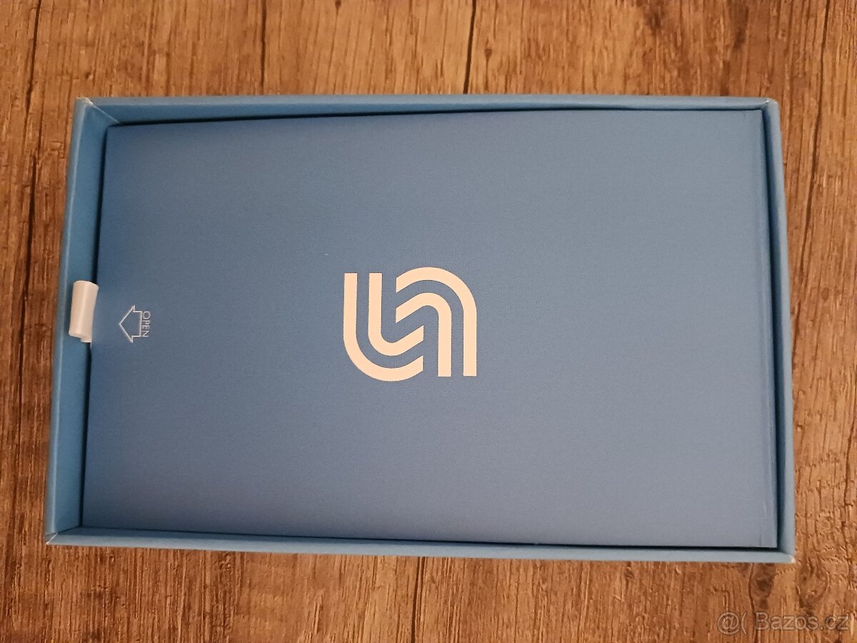 Náramek SMARTOMAT SILENTBAND 2 zlatý - 2