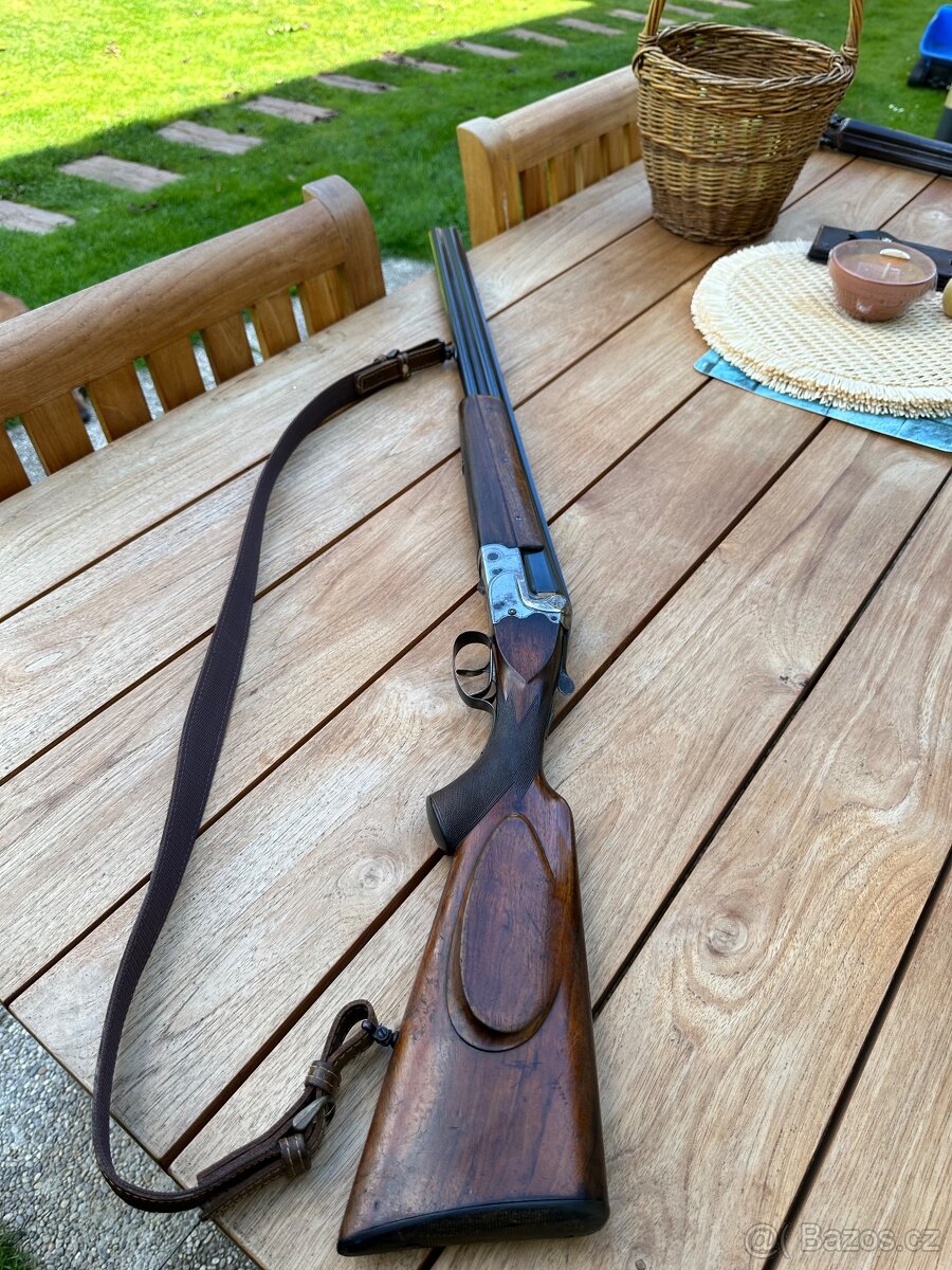 Prodej brokovnice - 2