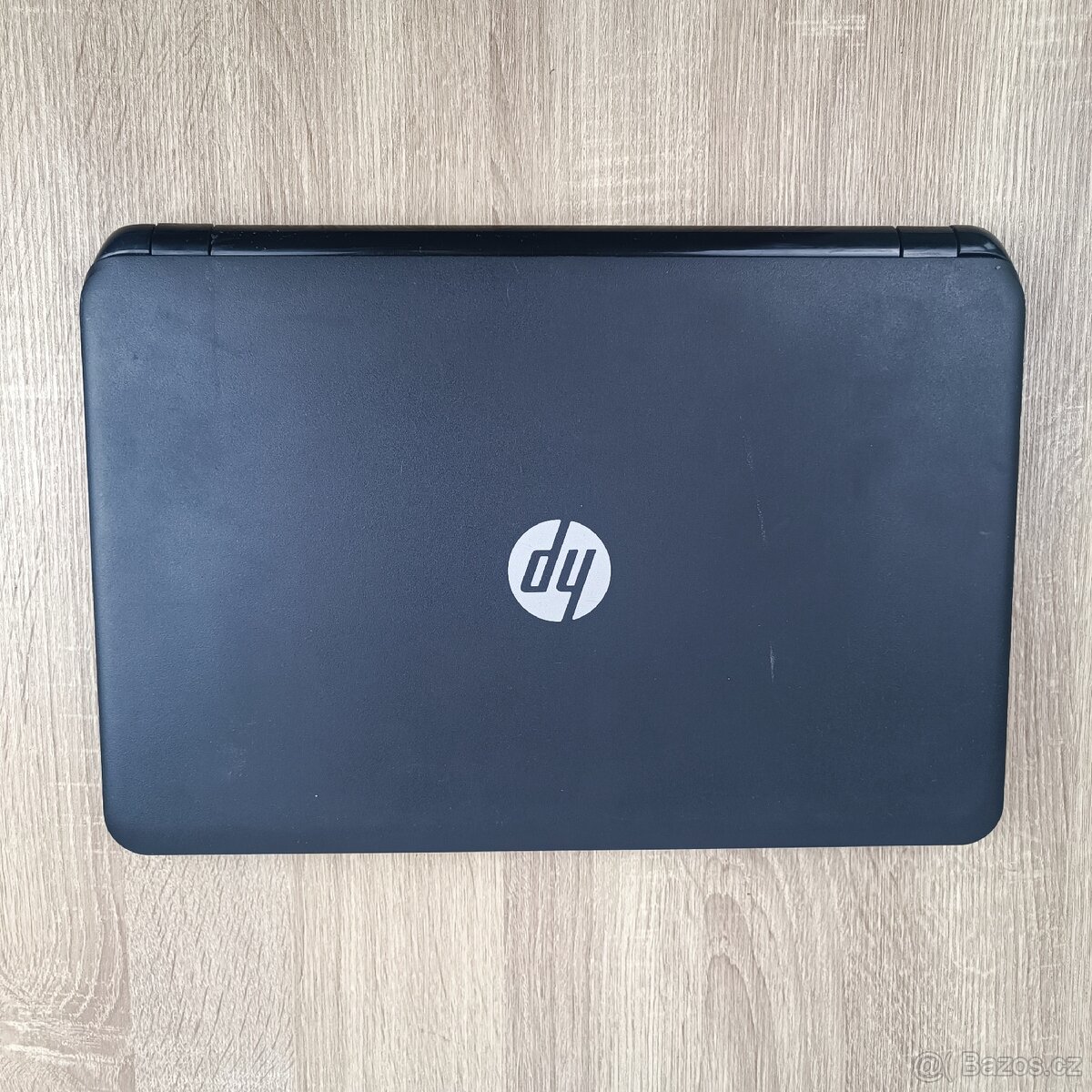 Notebook HP - 2