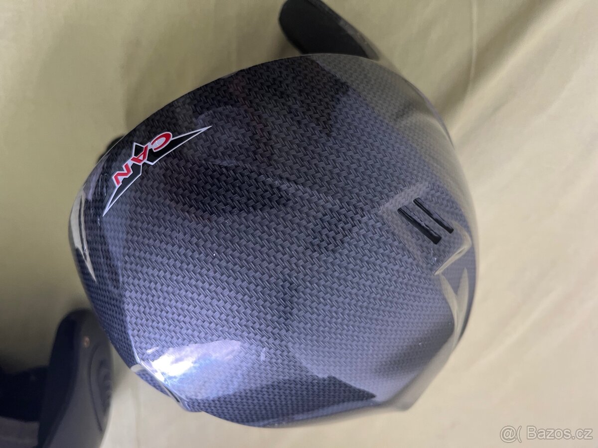 Lyžařské přilby - 2