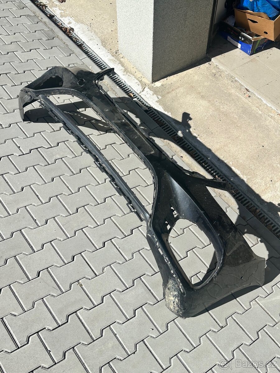 Mercedes V-class/ Vito AMG NÁRAZNÍK ❗️ - 2