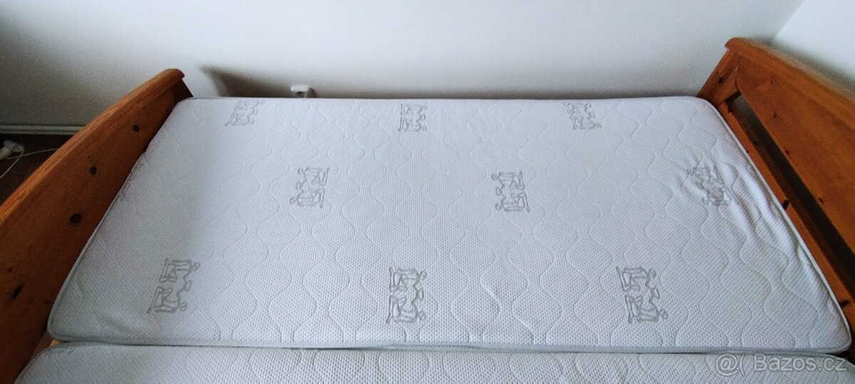 Prodám matrace - 2