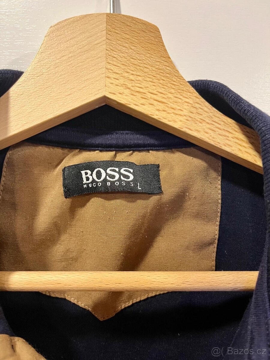 Polokošile Hugo Boss - 2