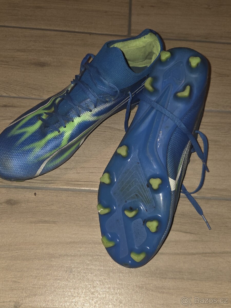 Kopačky Puma Ultra - VEL 44 - 2