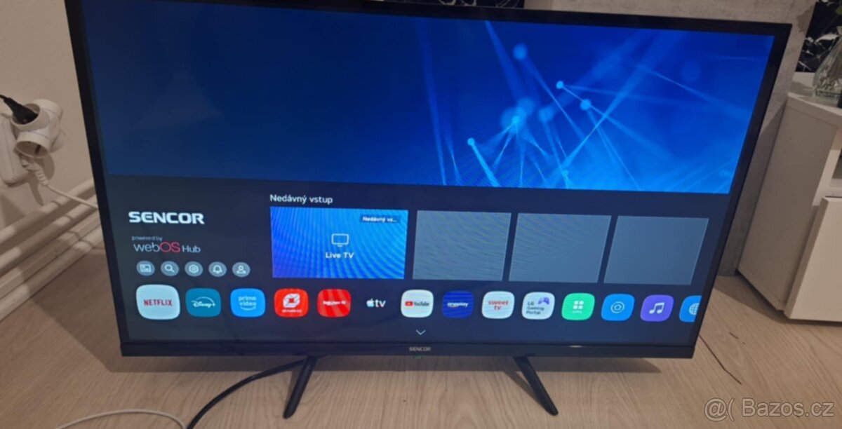 Sencor Smart 80cm - 2