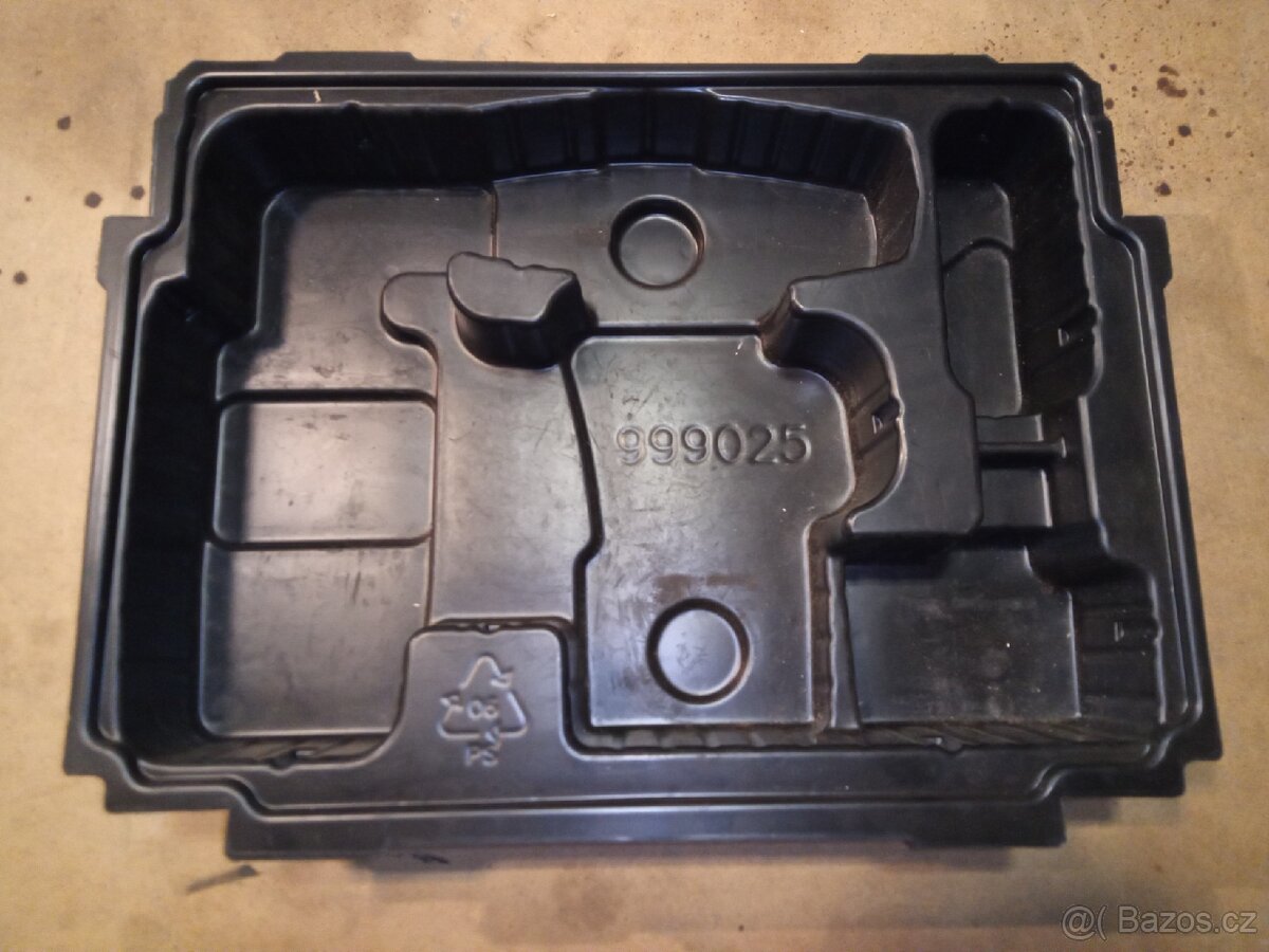 Protool vložka do systaineru - 2