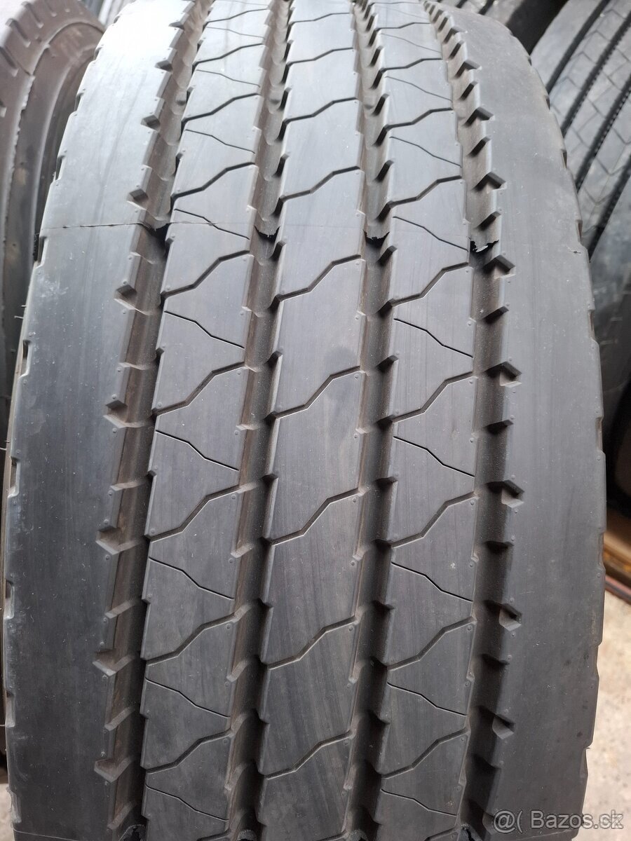 • 385/65 R22.5 Goodride MultiAP Eco Z1 - 2