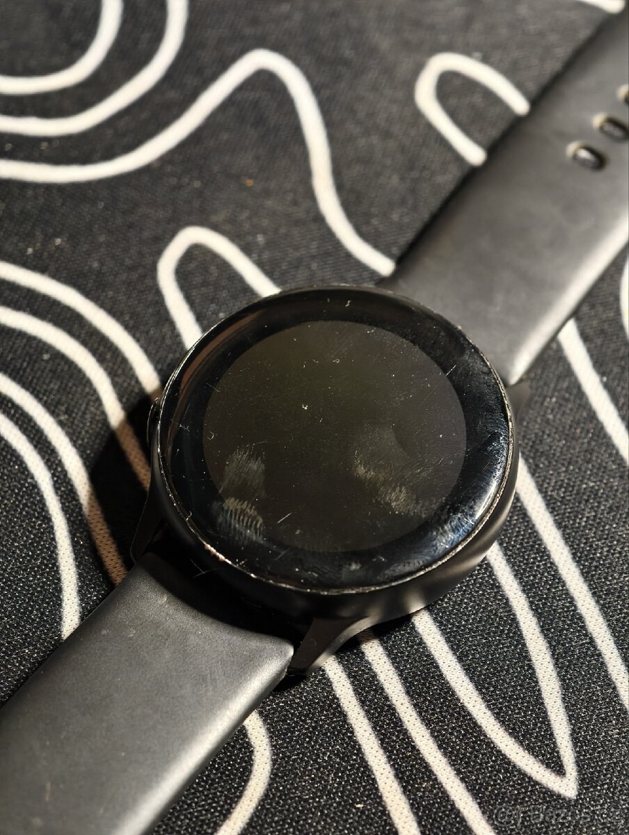 Samsung Galaxy Watch Active - 2