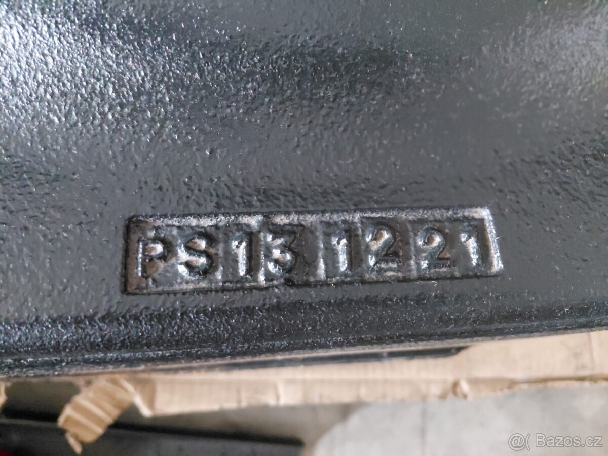 Závaží do kol - 2