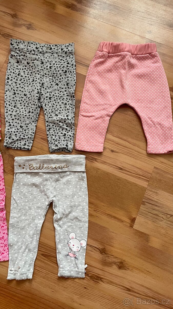 Leginy mimi vel. 68 - 2