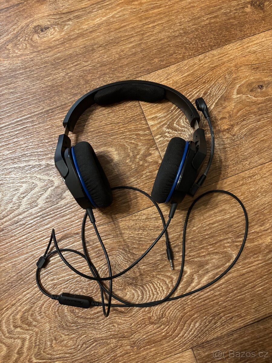 HyperX Cloud Stinger Core - 2