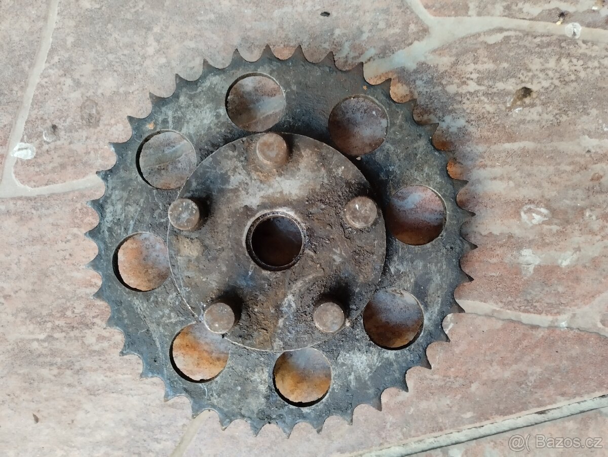 Rozeta Stadion/Jawetta - 2