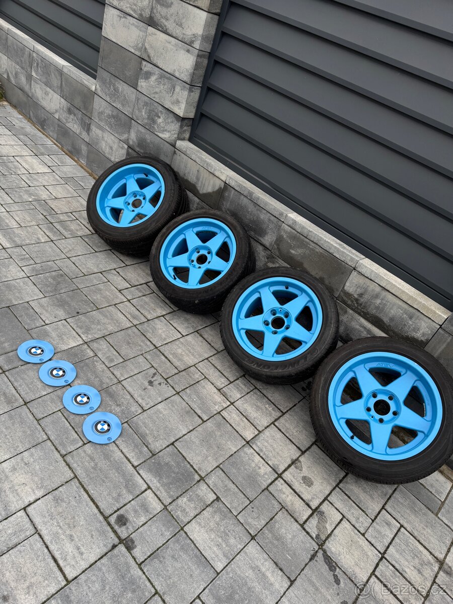 5x120 r17 Dvourozměr - 2