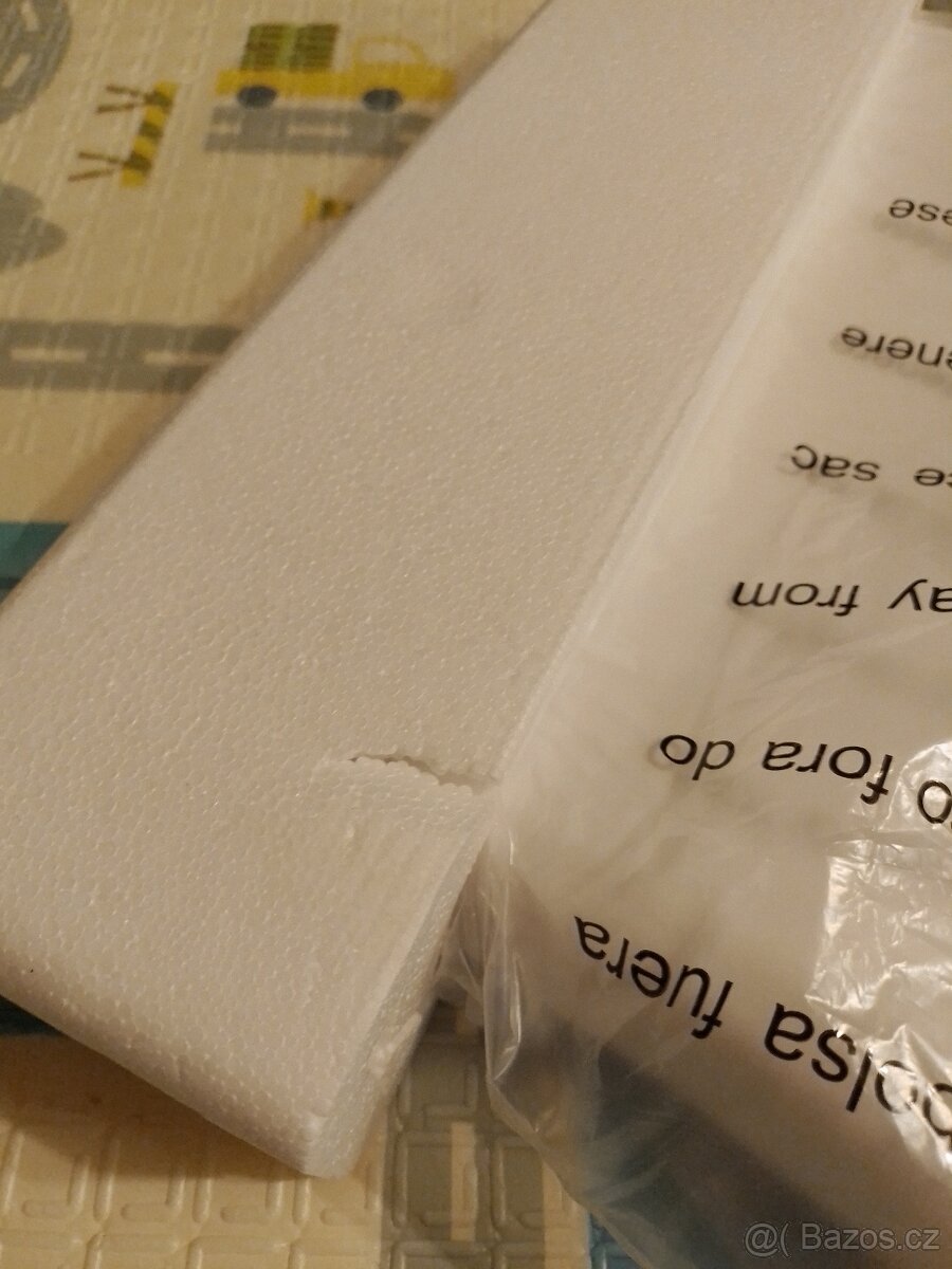 Váha zdravotnická Jata hogar 590 - 2