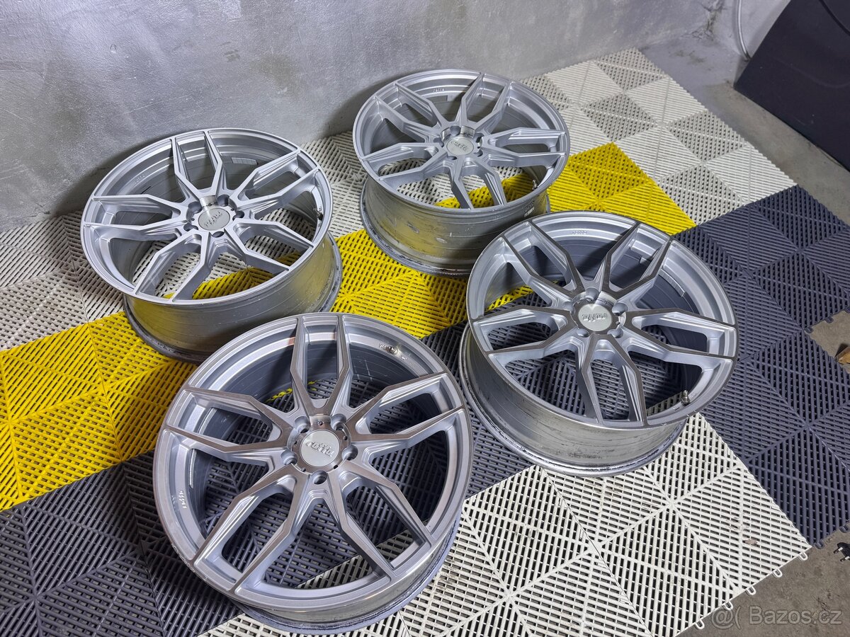 Raffa 5x112 r20 - 2