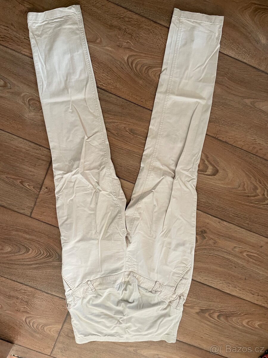 Těhotenské oblečení - 2