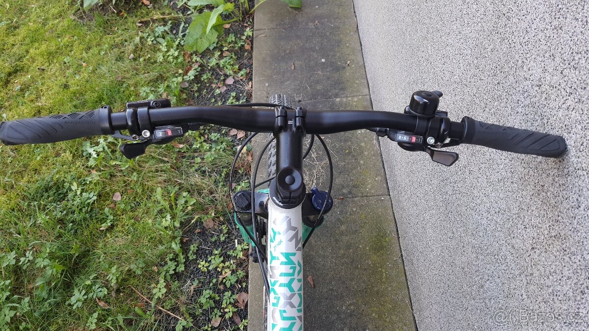 Dívčí kolo Specialized Jynx - 2