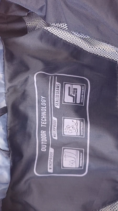 Podzimní bunda vel.38 - 2