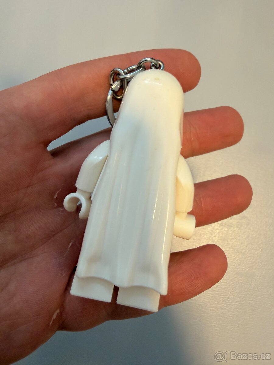 Lego svítilna - Lego classic duch - 2