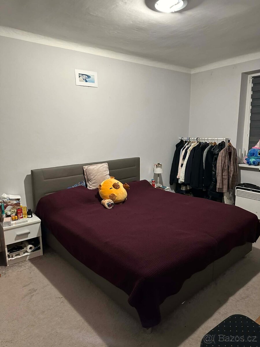 Pronájem 2-1 Rozvadov - 2