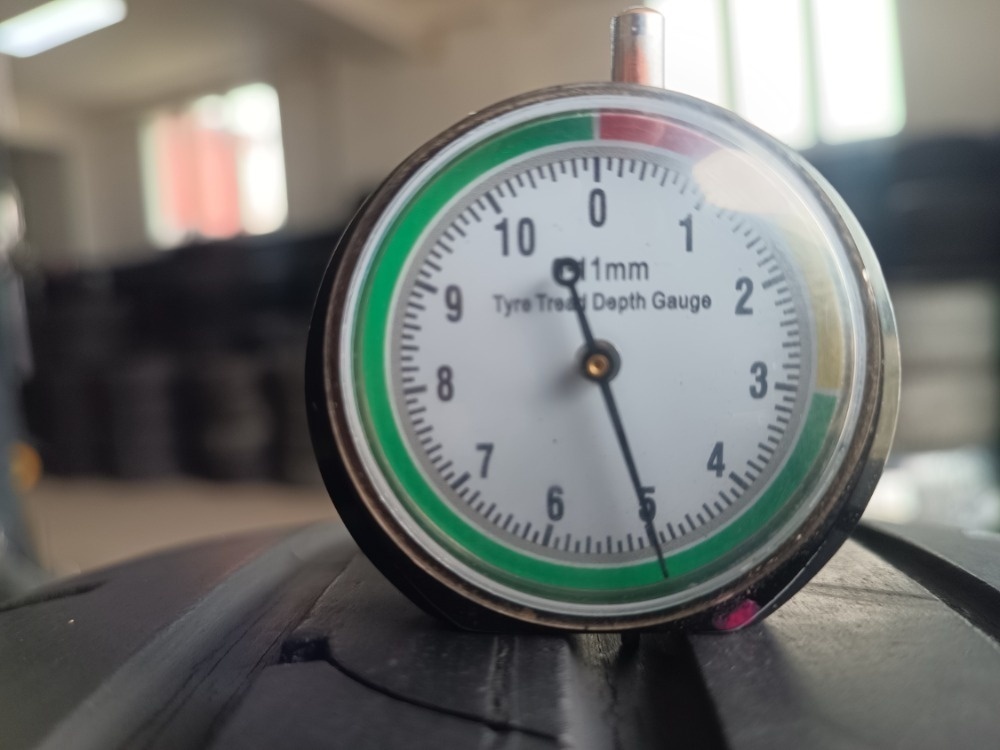 195/60 R16 GOODYEAR (1514) - 2