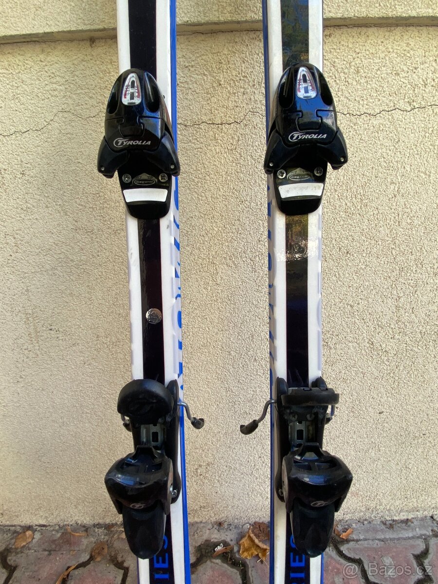 Lyže Atomic 170 cm - 2