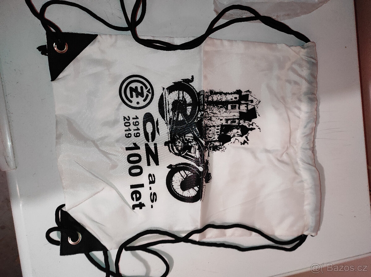 batoh ČZ Strakonice - 2