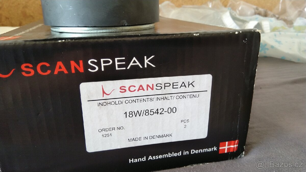 Repro pro Xavian... - 2