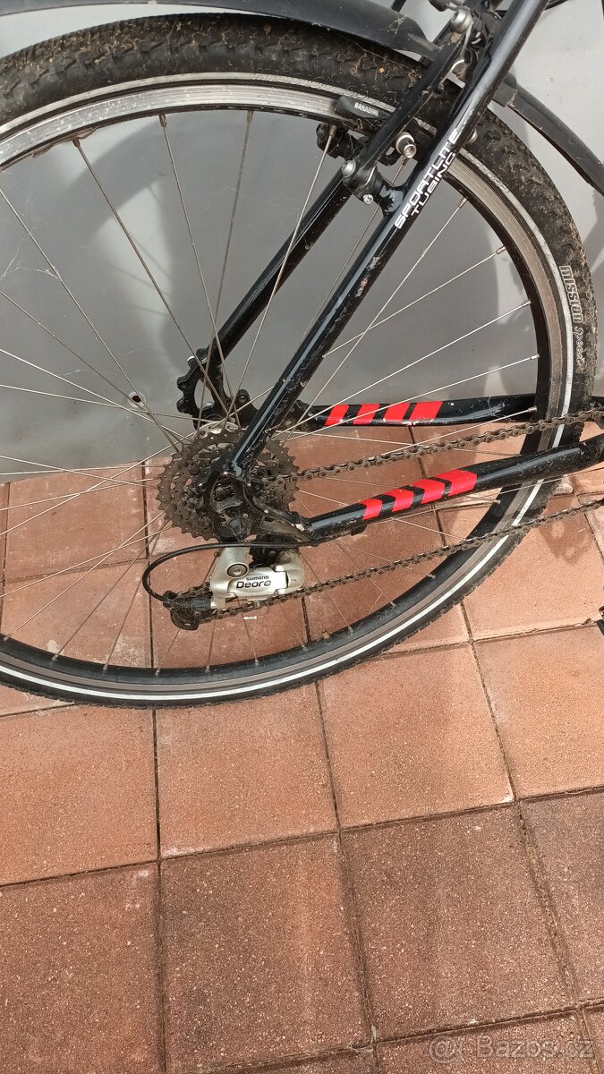 Kolo dámské Merida - 2