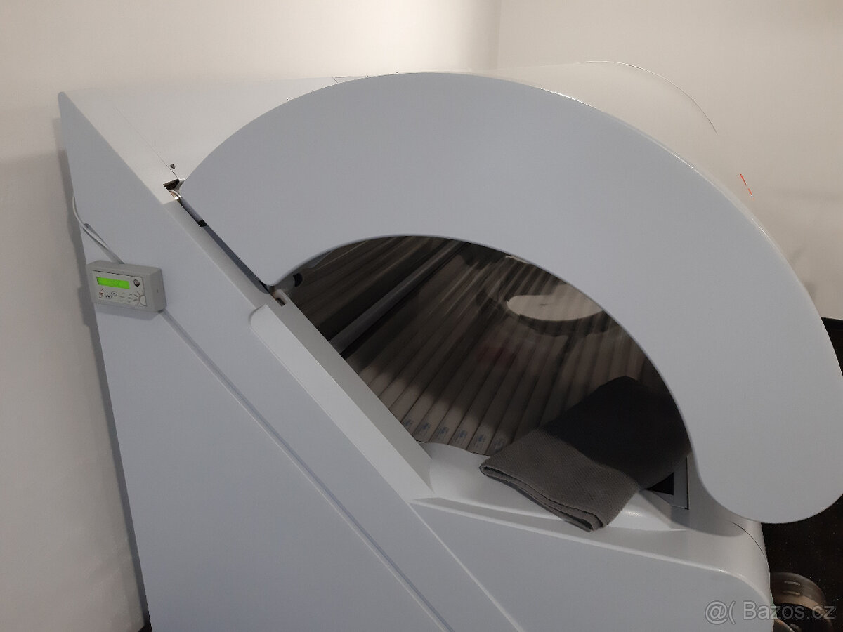 Solárium Ergoline 450 Super Power - 2