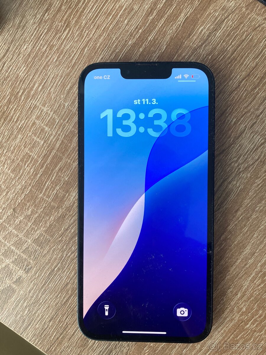 Prodej iPhonů 14 128 GB - 2