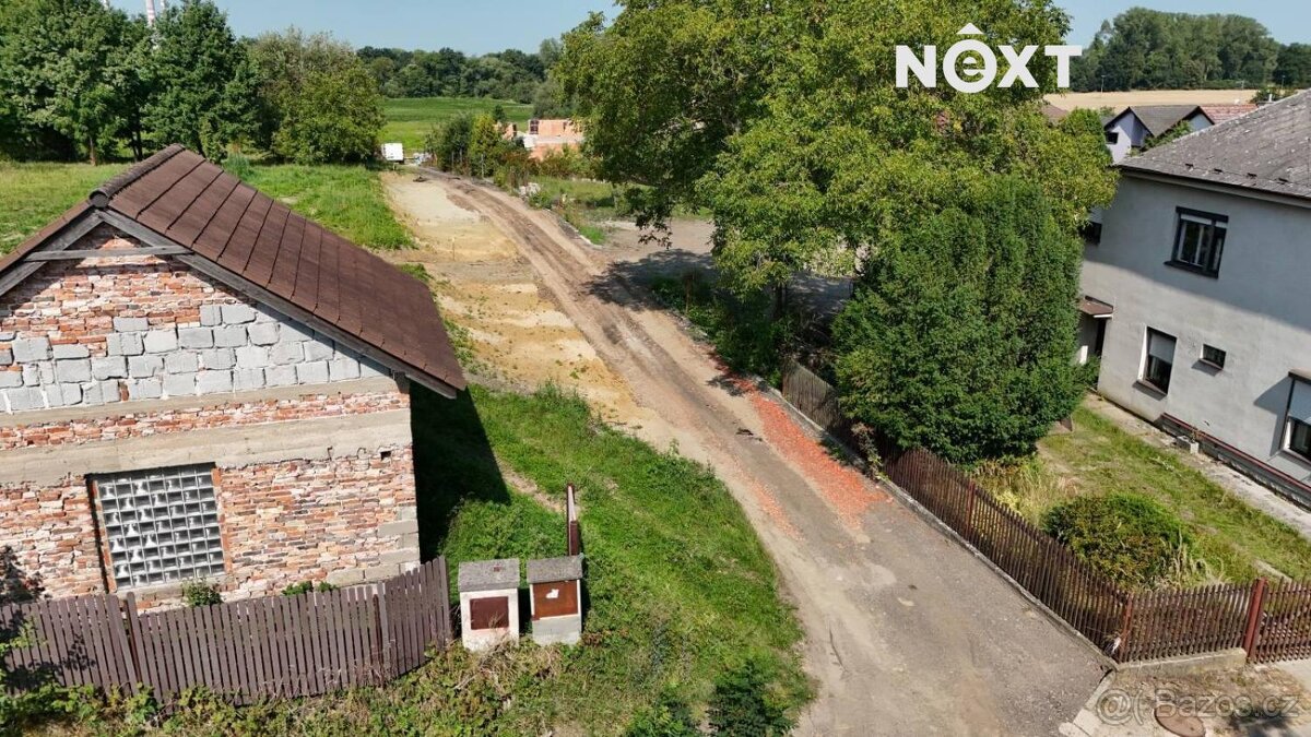 Prodej pozemek Bydlení, 585㎡ - 2