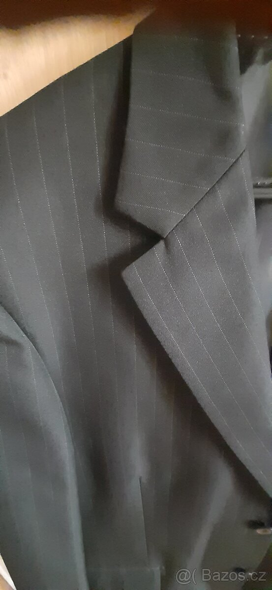 Pánský oblek vel. 25 - 2