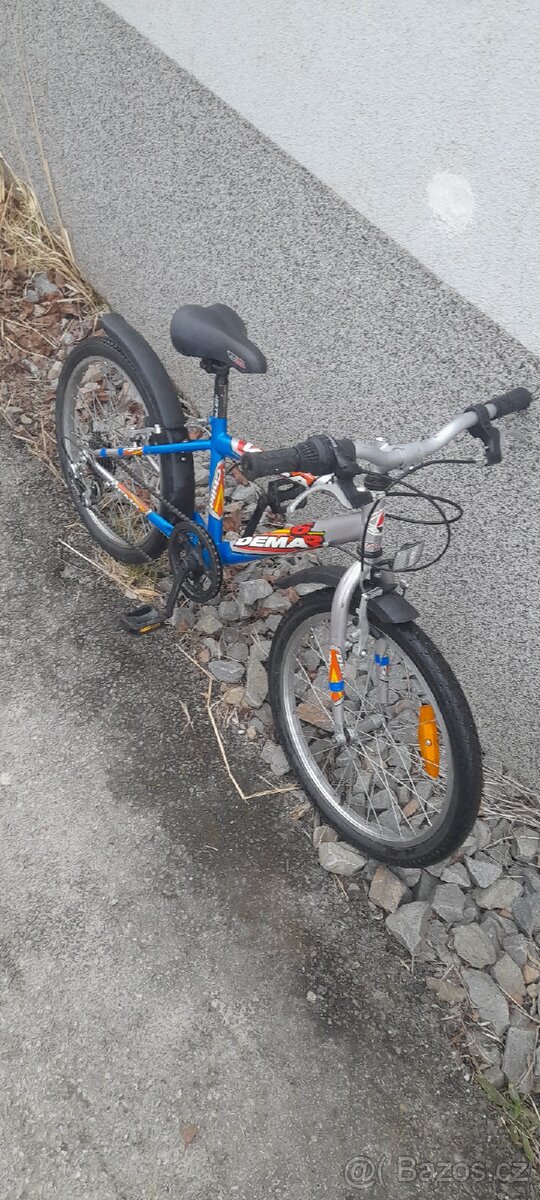 Dětské kolo...20" - 2