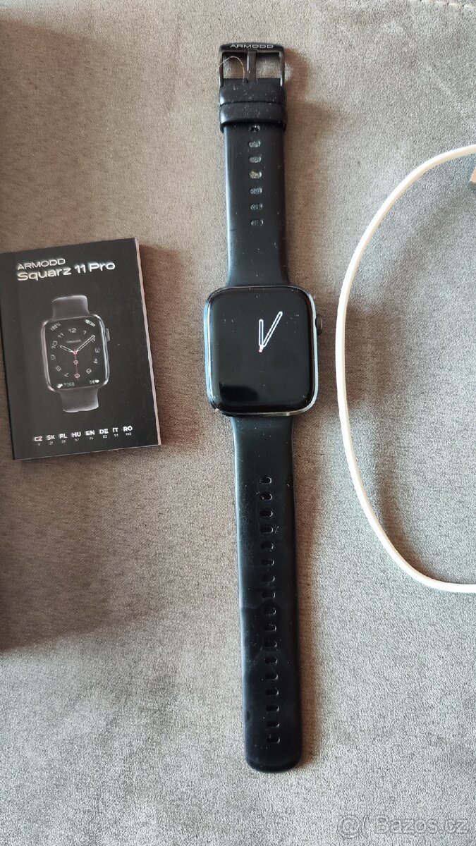 Armodd Squarz 11 Pro - 2